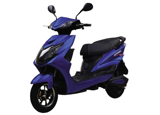 ElectroWheelz Scooter